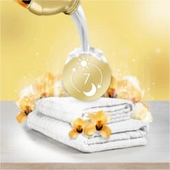 Lenor Gouden Orchidee - Wasverzachter - Voordeelverpakking 8 X 19 Wasbeurten 17 Lenor Gouden Orchidee - Wasverzachter - Voordeelverpakking 8 X 19 Wasbeurten -Dagelijkse Benodigdheden Winkel 1200x1200 12