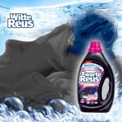 Zwarte Reus Gel Vloeibaar Wasmiddel - Zwarte Was - Voordeelverpakking - 120 Wasbeurten -Dagelijkse Benodigdheden Winkel 1200x1200 122