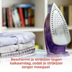 Robijn Morgenfris Strijkwater - 10 X 1L - Voordeelverpakking 12 Robijn Morgenfris Strijkwater - 10 X 1L - Voordeelverpakking -Dagelijkse Benodigdheden Winkel 1200x1200 126