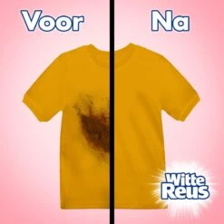 Color Reus Gel Vloeibaar Wasmiddel - Gekleurde Was - Voordeelverpakking - 100 Wasbeurten -Dagelijkse Benodigdheden Winkel 1200x1200 135