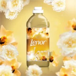 Lenor Gouden Orchidee - Wasverzachter - Voordeelverpakking 8 X 19 Wasbeurten 19 Lenor Gouden Orchidee - Wasverzachter - Voordeelverpakking 8 X 19 Wasbeurten -Dagelijkse Benodigdheden Winkel 1200x1200 14