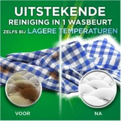 Ariel All-in-1 PODS Wasmiddelcapsules Kleur - 58 Wasbeurten -Dagelijkse Benodigdheden Winkel 1200x1200 142