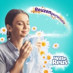 Frisse Reus Lotus Amandel Gel Wasmiddel - Vloeibaar - 80 Wasbeurten - Voordeelverpakking -Dagelijkse Benodigdheden Winkel 1200x1200 151