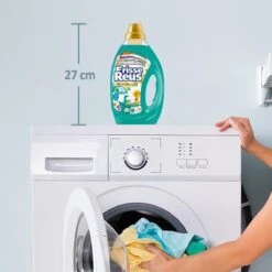 Frisse Reus Lotus Amandel Gel Vloeibaar Wasmiddel - Witte Was - Voordeelverpakking - 120 Wasbeurten -Dagelijkse Benodigdheden Winkel 1200x1200 164