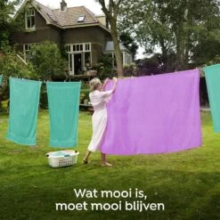 Robijn Collections Paradise Secret Wasverzachter - 8 X 30 Wasbeurten - Voordeelverpakking 16 Robijn Collections Paradise Secret Wasverzachter - 8 X 30 Wasbeurten - Voordeelverpakking -Dagelijkse Benodigdheden Winkel 1200x1200 175