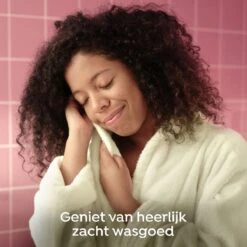 Robijn Collections Rosé Chique Wasverzachter - 8 X 30 Wasbeurten - Voordeelverpakking 15 Robijn Collections Rosé Chique Wasverzachter - 8 X 30 Wasbeurten - Voordeelverpakking -Dagelijkse Benodigdheden Winkel 1200x1200 184