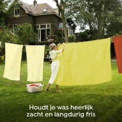 Robijn Wasverzachter Zwitsalgeur - 8 X 30 Wasbeurten - Voordeelverpakking -Dagelijkse Benodigdheden Winkel 1200x1200 192