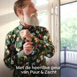 Robijn Puur & Zacht Wasverzachter - 8 X 30 Wasbeurten - Voordeelverpakking -Dagelijkse Benodigdheden Winkel 1200x1200 197