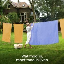 Robijn Puur & Zacht Wasverzachter - 8 X 30 Wasbeurten - Voordeelverpakking -Dagelijkse Benodigdheden Winkel 1200x1200 198