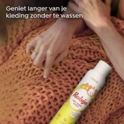 Robijn Zwitsal Dry Wash Spray - 6 X 200 Ml - Voordeelverpakking 14 Robijn Zwitsal Dry Wash Spray - 6 X 200 Ml - Voordeelverpakking -Dagelijkse Benodigdheden Winkel 1200x1200 2
