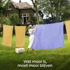 Robijn Puur & Zacht Wasverzachter - 4 X 30 Wasbeurten - Voordeelverpakking -Dagelijkse Benodigdheden Winkel 1200x1200 201