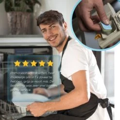 Mapache Vaatwastabletten 500 Stuks - 3 Laags - Voordeelverpakking -Dagelijkse Benodigdheden Winkel 1200x1200 215