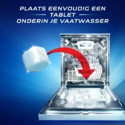 Finish Machinereiniger Tijdens De Wasbeurt - 12 Stuks -Dagelijkse Benodigdheden Winkel 1200x1200 227