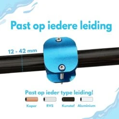 Ease Electronicz Magnetische Waterontharder 15.000 Gauss - Waterverzachter - Waterontharder Magneet - Waterontkalker - Antikalk Magneet -Dagelijkse Benodigdheden Winkel 1200x1200 235