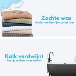 Ease Electronicz Magnetische Waterontharder 15.000 Gauss - Waterverzachter - Waterontharder Magneet - Waterontkalker - Antikalk Magneet -Dagelijkse Benodigdheden Winkel 1200x1200 236