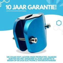 Ease Electronicz Magnetische Waterontharder 15.000 Gauss - Waterverzachter - Waterontharder Magneet - Waterontkalker - Antikalk Magneet -Dagelijkse Benodigdheden Winkel 1200x1200 239