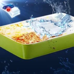 Finish Quantum Ultimate Active Blue Regular Vaatwastabletten - 60 Tabs -Dagelijkse Benodigdheden Winkel 1200x1200 253