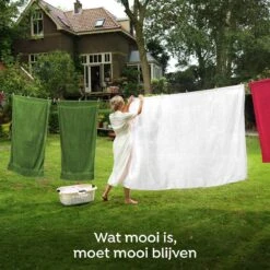 Robijn Floral Morning Wasverzachter - 8 X 30 Wasbeurten - Voordeelverpakking 14 Robijn Floral Morning Wasverzachter - 8 X 30 Wasbeurten - Voordeelverpakking -Dagelijkse Benodigdheden Winkel 1200x1200 26