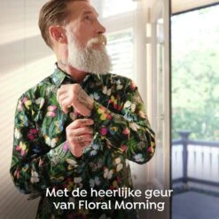 Robijn Floral Morning Wasverzachter - 8 X 30 Wasbeurten - Voordeelverpakking 15 Robijn Floral Morning Wasverzachter - 8 X 30 Wasbeurten - Voordeelverpakking -Dagelijkse Benodigdheden Winkel 1200x1200 27