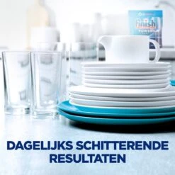 Finish Power All In One Regular Vaatwastabletten - 160 Stuks -Dagelijkse Benodigdheden Winkel 1200x1200 270