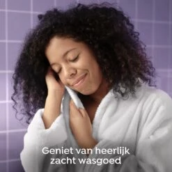 Robijn Creations Paarse Orchidee & Bosbessen Wasverzachter - 8 X 30 Wasbeurten - Voordeelverpakking -Dagelijkse Benodigdheden Winkel 1200x1200 28