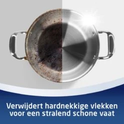 SUN® Sun All-in 1 Normaal Vaatwastabletten - 276 Tabletten - Voordeelverpakking -Dagelijkse Benodigdheden Winkel 1200x1200 286