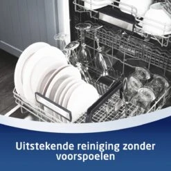 SUN® Sun All-in 1 Normaal Vaatwastabletten - 276 Tabletten - Voordeelverpakking -Dagelijkse Benodigdheden Winkel 1200x1200 287