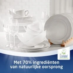 SUN® Sun All-in 1 Normaal Vaatwastabletten - 276 Tabletten - Voordeelverpakking -Dagelijkse Benodigdheden Winkel 1200x1200 288
