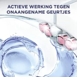 Glorix Aroma Lux Pink Jasmine & Elderflower Toiletblokken - 9 Stuks - Voordeelverpakking 11 Glorix Aroma Lux Pink Jasmine & Elderflower Toiletblokken - 9 Stuks - Voordeelverpakking -Dagelijkse Benodigdheden Winkel 1200x1200 294