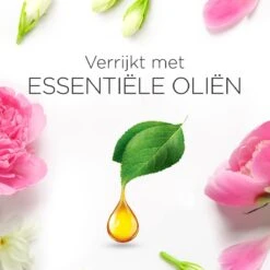 Air Wick Essential Mist Automatische Luchtverfrisser - Verfrissende Pioen En Jasmijn - 3 Navullingen -Dagelijkse Benodigdheden Winkel 1200x1200 298