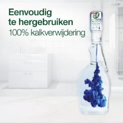 Cif CleanBoost Power & Shine Badkamer Spray - 6 X 750 Ml - Voordeelverpakking -Dagelijkse Benodigdheden Winkel 1200x1200 332