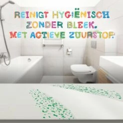 Glorix Hygiënische Badkamer Foamspray - 6 X 500 Ml - Voordeelverpakking 10 Glorix Hygiënische Badkamer Foamspray - 6 X 500 Ml - Voordeelverpakking -Dagelijkse Benodigdheden Winkel 1200x1200 352