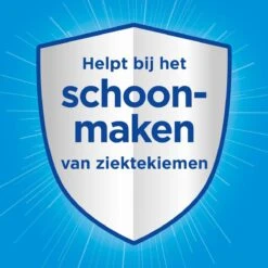 Ajax® Ajax Allesreiniger 100% Hygiene 6 X 1L - Voordeelverpakking -Dagelijkse Benodigdheden Winkel 1200x1200 357