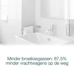 Cif Power & Shine Badkamer Ecorefill Capsule - 10 X 70 Ml - Voordeelverpakking -Dagelijkse Benodigdheden Winkel 1200x1200 367