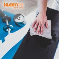 Schoonmaakdoekjes - Ontsmettingsdoekjes - Desinfectiedoekjes - Desinfectie Doekjes - KleenMe - Alcohol Doekjes - Alcoholdoekjes - Allesreiniger Zachte Antibacteriële Alcohol Wipes- 100 Doekjes - Met Dispenser - 70% Alcohol - 185 X 110mm -Dagelijkse Benodigdheden Winkel 1200x1200 370