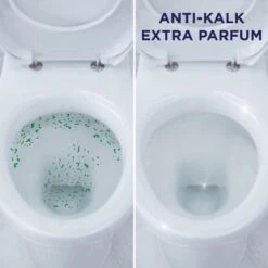 Glorix WC Powergel Toiletreiniger Pink Flower - 6 X 750 Ml - Voordeelverpakking -Dagelijkse Benodigdheden Winkel 1200x1200 390