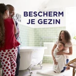 Glorix WC Powergel Toiletreiniger Pink Flower - 6 X 750 Ml - Voordeelverpakking -Dagelijkse Benodigdheden Winkel 1200x1200 391