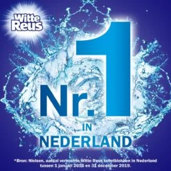 Witte Reus Brilliant Gel Allin1 Toiletblok - Spring Rain - WC Blokjes Voordeelverpakking - 11 Stuks -Dagelijkse Benodigdheden Winkel 1200x1200 394