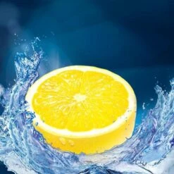 Witte Reus Kracht Actief Toiletblok - Citrus - WC Blokjes Voordeelverpakking - 10 Stuks -Dagelijkse Benodigdheden Winkel 1200x1200 400