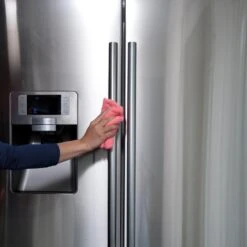 HG Roestvrijstaal Reiniger - 300ml - Onzichtbare Beschermlaag - Reinigt Snel En Streeploos -Dagelijkse Benodigdheden Winkel 1200x1200 406