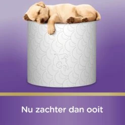 Page Toiletpapier - 36 Rollen - Kussenzacht Wc Papier (3-laags) - Voordeelverpakking -Dagelijkse Benodigdheden Winkel 1200x1200 429