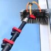 Aquascopic - Telescoopsteel Set Met Borstel - 7,2 Meter -Dagelijkse Benodigdheden Winkel 1200x1200 486