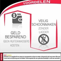 Aquascopic - Telescoopsteel Set Met Borstel - 7,2 Meter 18 Aquascopic - Telescoopsteel Set Met Borstel - 7,2 Meter -Dagelijkse Benodigdheden Winkel 1200x1200 491