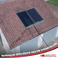 Aquascopic - Telescoopsteel Set Met Borstel - 7,2 Meter 19 Aquascopic - Telescoopsteel Set Met Borstel - 7,2 Meter -Dagelijkse Benodigdheden Winkel 1200x1200 492