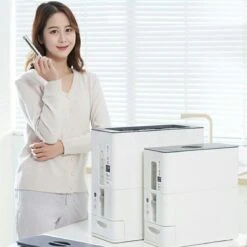 Merkloos TDR-Japans Rijst/Granen Container/Dispenser/ Opbergdoos - 6KG Inhoud - Wit 18 Merkloos TDR-Japans Rijst/Granen Container/Dispenser/ Opbergdoos - 6KG Inhoud - Wit -Dagelijkse Benodigdheden Winkel 1200x1200 508