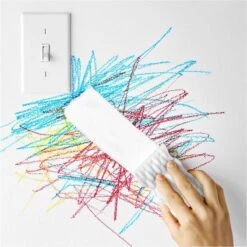 Mr. Proper - Wonderspons - Extra Krachtig - 4 Stuks - Voordeelverpakking -Dagelijkse Benodigdheden Winkel 1200x1200 545