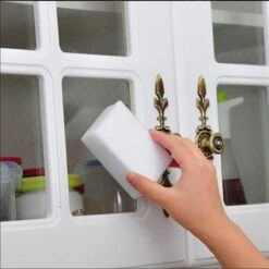 20X Wonderspons - Melamine Spons - Super Spons – Schoonmaakspons - De Beste Vlekkenverwijderaar – Wonder Spons - Schoonmaaktip - Haalt Alle Kleine En Grote Vlekken Weg - Monvelli -Dagelijkse Benodigdheden Winkel 1200x1200 548