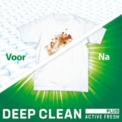 Persil® Persil 4in1 Discs Color Wascapsules - Wasmiddel Capsules - Voordeelverpakking - 5 X 25 Wasbeurten -Dagelijkse Benodigdheden Winkel 1200x1200 7
