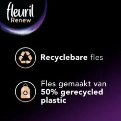 Fleuril Renew Zwart - Vloeibaar Wasmiddel - Voordeelverpakking - 65 Wasbeurten -Dagelijkse Benodigdheden Winkel 1200x1200 72