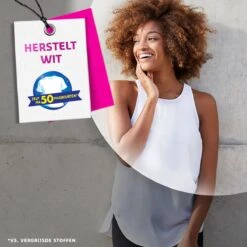 Vanish Oxi Action Whitening Booster Poeder - Vlekverwijderaar Voor Witte Was - 1,4 Kg 12 Vanish Oxi Action Whitening Booster Poeder - Vlekverwijderaar Voor Witte Was - 1,4 Kg -Dagelijkse Benodigdheden Winkel 1200x1200 76